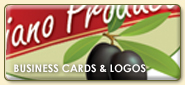 Business Cards and Logos