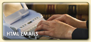 HTML Emails
