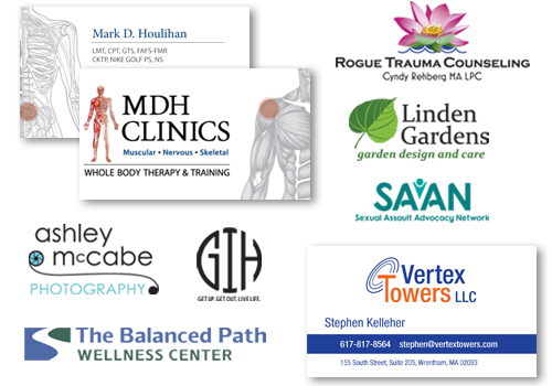 brand identity design services