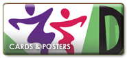 Cards and Posters