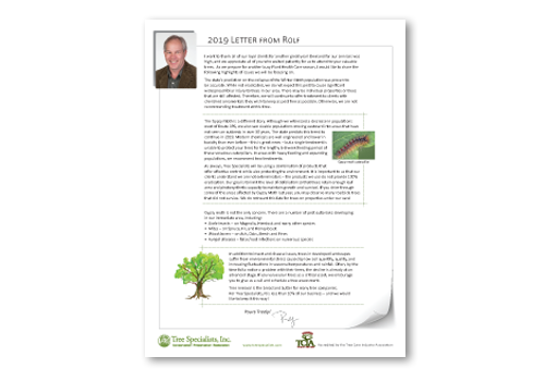 Data sheet design services